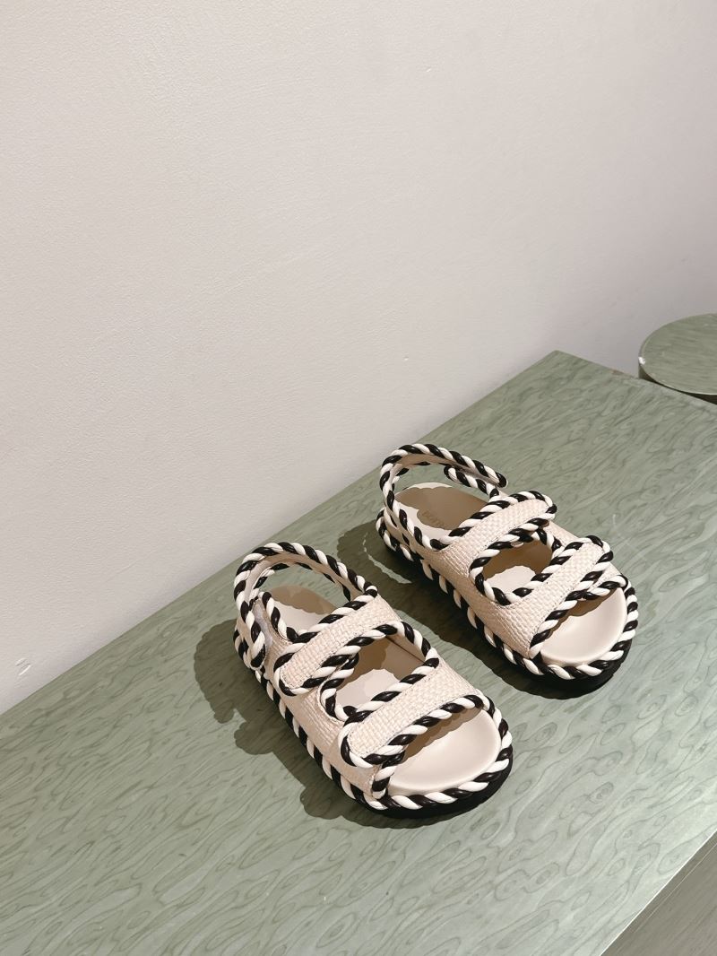 Bottega Veneta Sandals